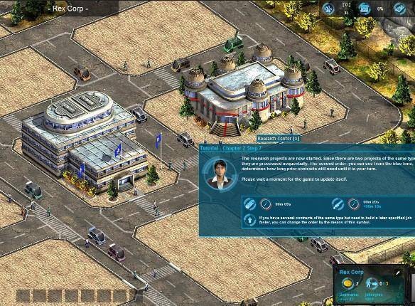 22 Moon at War mmorpg game