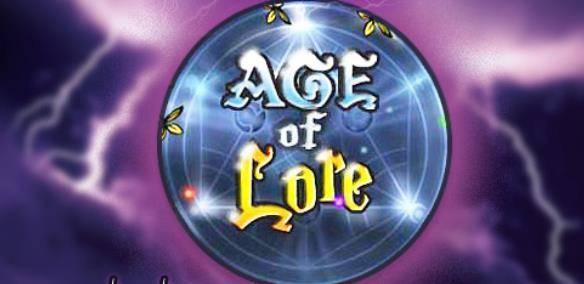 Age Of Lore mmorpg game