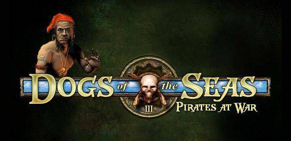 Dogs of the Seas mmorpg game