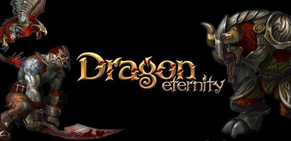 Dragon Eternity mmorpg game