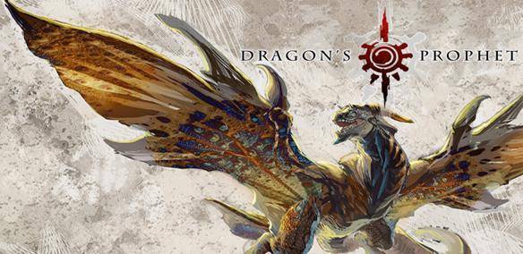 Dragon's Prophet mmorpg game