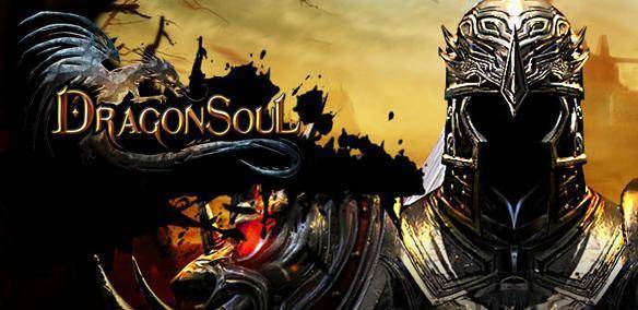 DragonSoul mmorpg game