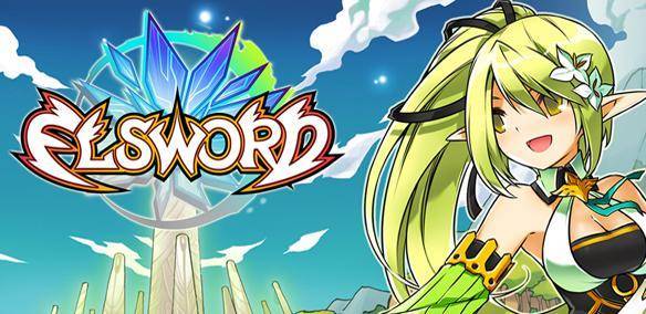 ElsWord Online mmorpg game