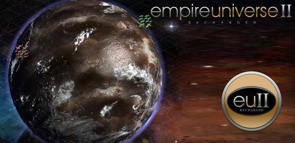 Empire Universe 2 mmorpg game