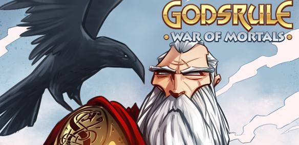 Godsrule mmorpg game