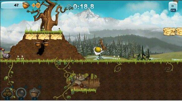 Ice Age Online