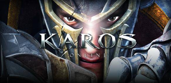 Karos Online mmorpg game