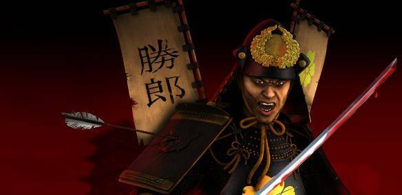Katsuro mmorpg game