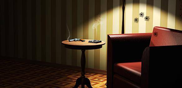 Mafia 1930 mmorpg game