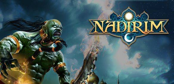 Nadirim mmorpg game
