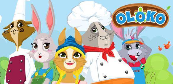 Oloko mmorpg game