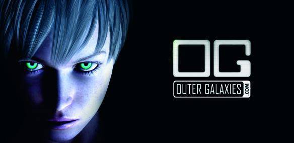 Outer Galaxies mmorpg game