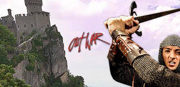 Outwar mmorpg game