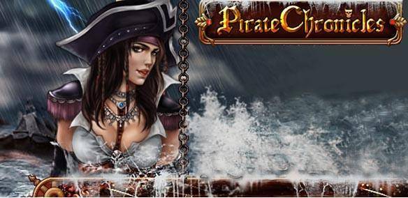 Pirate Chronicles mmorpg game