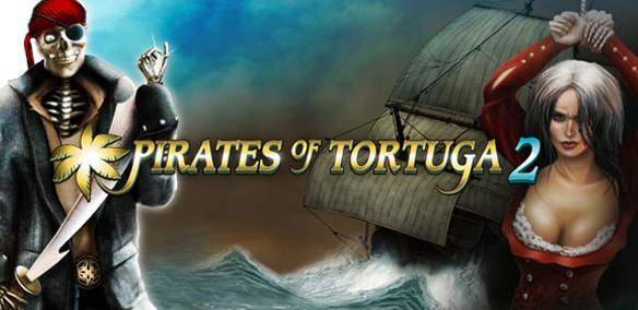 Pirates of Tortuga 2 mmorpg game