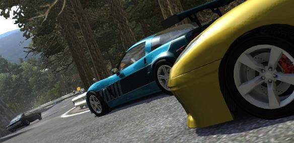 Project Torque mmorpg game