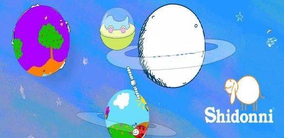 Shidonni mmorpg game