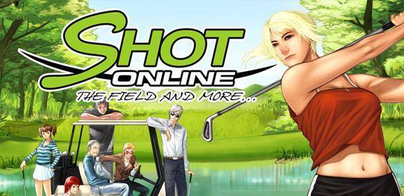 Shot Online mmorpg game