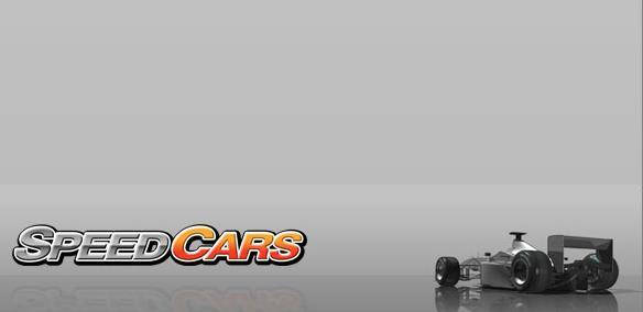 SpeedCars mmorpg game