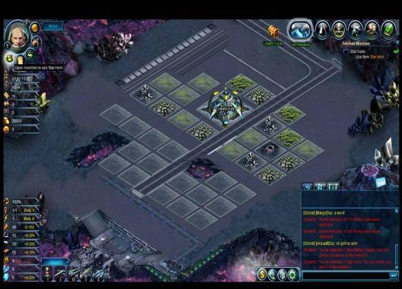 Star Supremacy mmorpg game