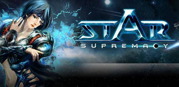 Star Supremacy mmorpg game