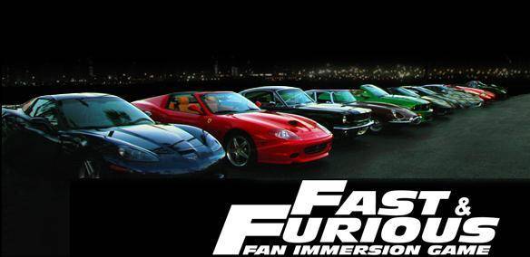 fast and furious cars. The Fast and the Furious