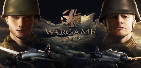 Wargame 1942 mmorpg game