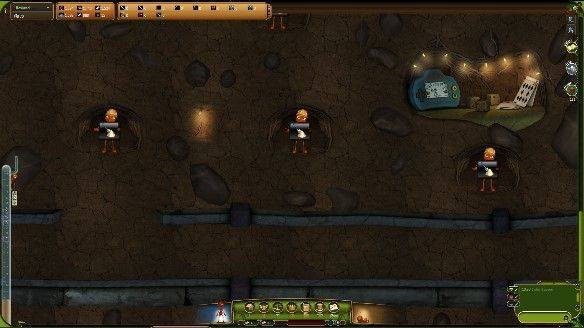 World of Ants