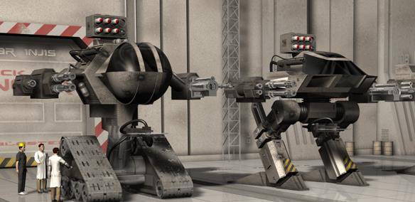 Xblaster mmorpg game