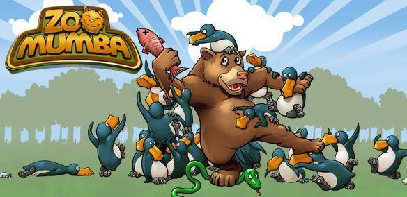 Zoomumba mmorpg game
