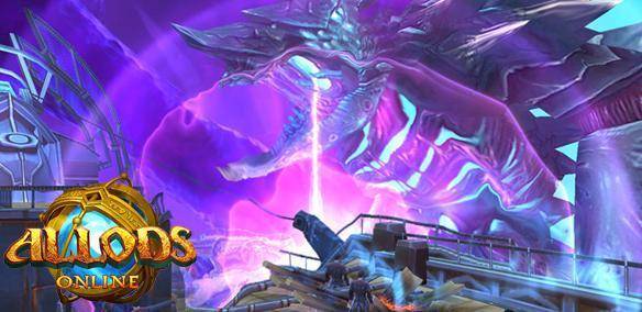 Allods Online mmorpg game