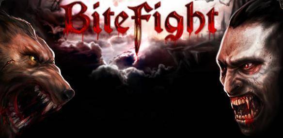 Bitefight mmorpg game