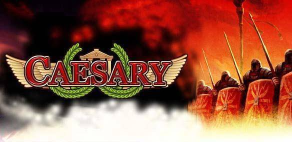 Caesary mmorpg game