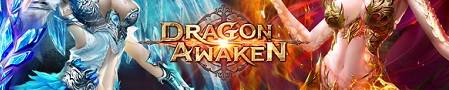 Dragon Awaken