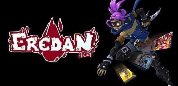 Eredan mmorpg game