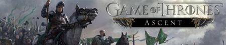 Game of Thrones Ascent