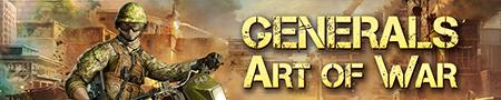 Generals Art of War