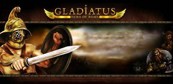 Gladiatus mmorpg game