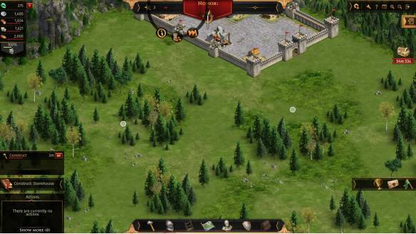 Legends Of Honor Mmorpg Game