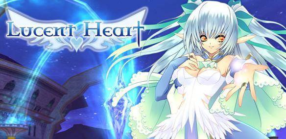 Lucent Heart mmorpg game