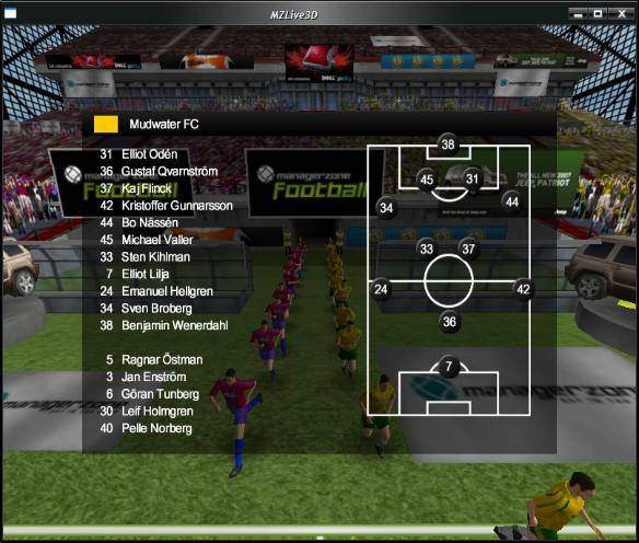 Managerzone: como jogar o game de gerenciamento de futebol online