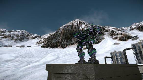 MechWarrior Online