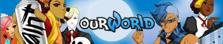 OurWorld
