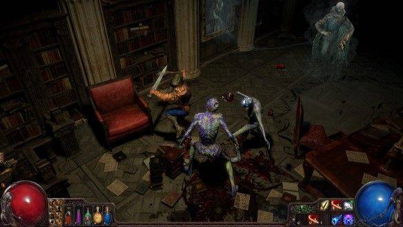 Path of Exile