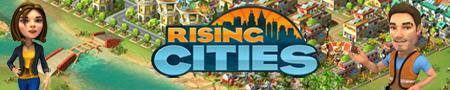 Rising Cities