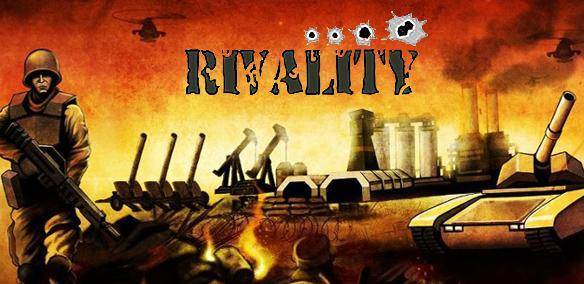 Rivality mmorpg game