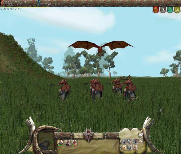 Saga mmorpg game