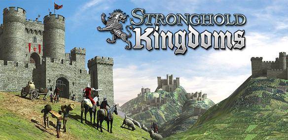 Stronghold Kingdoms mmorpg game
