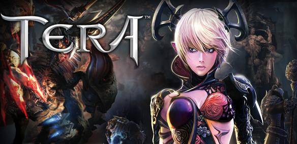 Tera mmorpg game