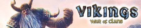 Vikings: War of Clans